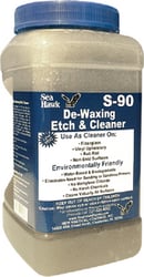 Picture of Seahawk Paints S90GL S-90 De-Waxing Etch And Cleaner