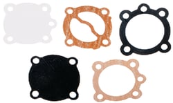 Picture of Sierra 18-3495 Suzuki Carburetor Diaphragm Kit - Replaces 15170-93911
