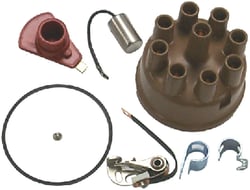 Picture of Sierra 18-5271 Tune-Up Kit with Cap for Mallory STAC Distributors