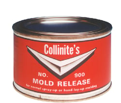 Picture of Collinite 900 Mold Release Paste for Fiberglass Molding