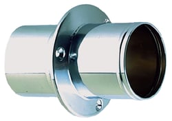 Picture of Perko 0357DP1CHR Rigging Tube for Transom and Bulkhead Cable Pass-Through