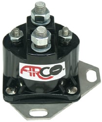 Picture of Arco SW288 Marine Starter Solenoid for BRP-OMC Outboards