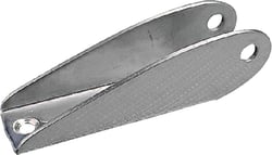 Picture of Sea-Dog Line 328150-1 Stainless Steel Transom Ladder Gudgeon Mounting Bracket