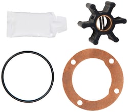 Picture of Sierra 23-3311 Impeller Kit for Fischer Panda Generators