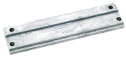 Picture of Camp Zinc 818298 Mercury Outdrive Zinc Anode