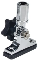 Picture of Perko 1054DP0CHR Fold-Down Adjustable Light Mounting Bracket Chrome