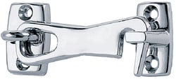 Picture of Perko 1287DP2CHR 2-1/2 Inch Marine Door Hook Chrome Plated Zinc
