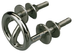 Picture of Sea-Dog Line 371644-1 Stainless Steel Ski Tow Ring 1/2" x 3-1/2"
