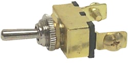 Picture of Sierra TG40000 Heavy-Duty Marine Toggle Switch SPST On/Off
