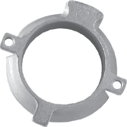Picture of Martyr Anodes CM806105Z Aluminum Anode for Mercury MerCruiser Outdrives