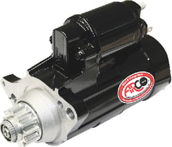 Picture of Arco Starting & Charging 3447 Honda Outboard Starter Motor
