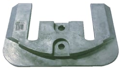 Picture of Camp Zinc 821630 Mercury Bravo Outdrive Anode