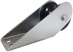 Picture of Windline AR-2 Small Fairlead Anchor Roller Stainless Steel Bow Roller