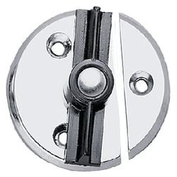 Picture of Perko 1216DP0CHR Marine Door Button with Spring Chrome Plated