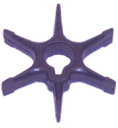 Picture of Sierra 18-3092 Marine Neoprene Water Pump Impeller 6-Fin for Suzuki Outboard