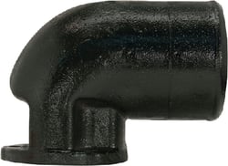 Picture of Sierra 18-1876 Marine Exhaust Elbow Riser for OMC Stern Drive Engines