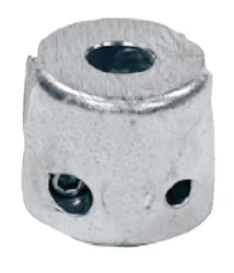 Picture of Camp Zinc X0 Shaft Zinc Anode for De-Icers - 1/2 Inch