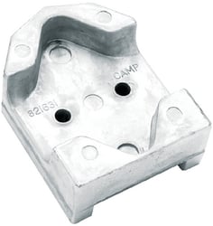 Picture of Camp Zinc 821631 MerCruiser Outdrive Zinc Anode