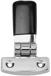 Picture of Perko 0935DP0CHR Sliding Window Stop Chrome Plated Zinc