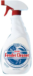Picture of Mdr MDR-748 Fender Cleaner 8 oz Motorcycle Dirt Bike MX