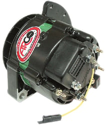 Picture of Arco Starting & Charging 60104 Marine Alternator 12V 55A