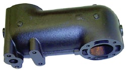 Picture of Sierra 18-1916 Exhaust Riser 8-Inch for Crusader Marine Engines