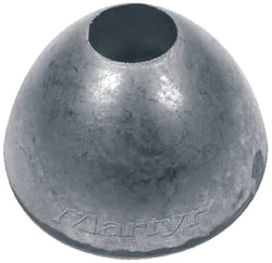 Picture of Martyr Anodes CMPNFXZ Flex-O-Fold Propeller Zinc Anode