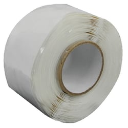 Picture of Seachoice 50-61461 Silicone Tape 1" x 10' White