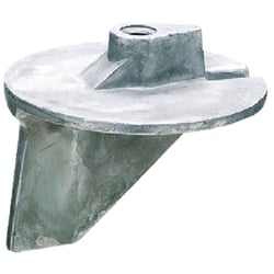 Picture of Camp Zinc 68845371 Yamaha Outboard Trim Tab Anode - Zinc