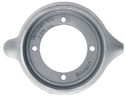 Picture of Martyr Anodes CM875812Z Zinc Saildrive Ring Anode for Volvo Penta