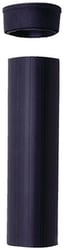 Picture of Perko 0483DP2BLK Complete Liner with Lip & Tube for Rod Holders