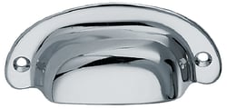 Picture of Perko 0958DP0CHR Surface Mount Drawer Pull Chrome Plated Zinc
