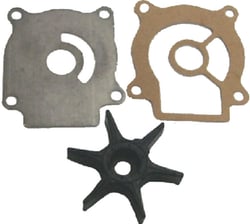 Picture of Sierra 18-3242 Water Pump Impeller Repair Kit for Suzuki Outboards