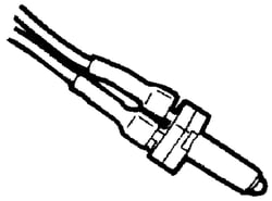 Picture of Uflex X12 Neutral Safety Switch for Marine Engines