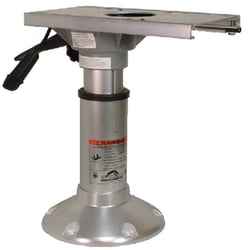 Picture of Springfield Marine 1250301 Heavy-Duty Mainstay Pedestal Package 14.5"-20" with 9" Base