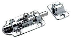 Picture of Seachoice 35691 2-1/2 Inch Chrome-Plated Brass Barrel Bolt