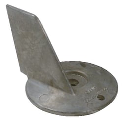 Picture of Camp Zinc 5512594400 Trim Tab Zinc Anode for Suzuki Outboards