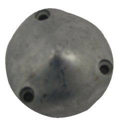 Picture of Camp Zinc 83M Max-Prop Propeller Anode - Zinc