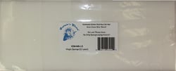 Picture of Captain's Choice ICM-MS-12 Magic Foam Eraser Sponge 12-Pack