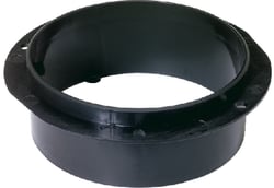 Picture of Attwood Marine 1405-3 Twist-On Hose Flange for 3" I.D. Hose