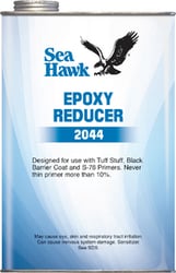 Picture of Seahawk Paints 2044/QT Epoxy Reducer - Quart