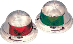 Picture of Sea-Dog Line 400165 Top Mount Navigation Side Lights Port & Starboard Pair