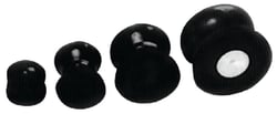 Picture of Windline W25 Marithane Replacement Wheel for Bow Rollers