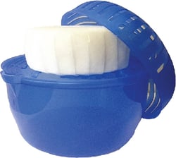 Picture of Mdr MDR-302 Damp Away Refill Tablets for Moisture Absorbers
