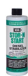 Picture of MDR MDR565 Stor-N-Start Diesel Fuel Stabilizer 8 oz