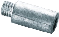 Picture of Camp Zinc 838929 Volvo Penta Diesel Engine Zinc Anode