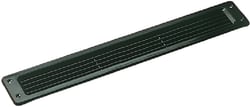 Picture of Sea-Dog Line 337211-1 Louvered Vent Black ABS Marine Ventilator