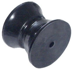Picture of Windline W40 Marithane Wheel 4 Inch Diameter Marine Anchor Chain Guide