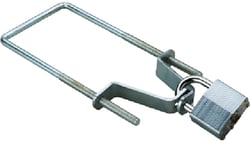 Picture of Attwood Marine 11090-3 Spare Tire Carrier Mount for Trailer Tongue