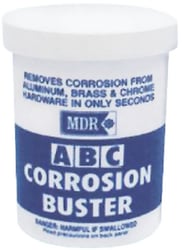 Picture of MDR MDR200 ABC Corrosion Buster Metal Polish 8 oz